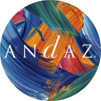 Andaz Miami Beach logo - Similar company to Eoa Group