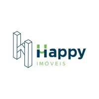 Happy Imóveis logo - Similar company to Off Imoveis