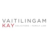 Vaitilingam Kay logo - Similar company to Levison Meltzer Pigott