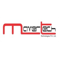 Mavertech logo - Similar company to Talentas
