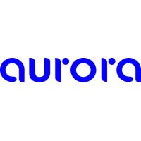 Aurora logo - Similar company to Opk As