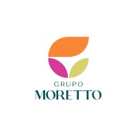 Grupo Moretto logo - Similar company to Decorfios