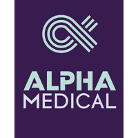 Alpha Medical New Zealand logo - Similar company to Orb Medical