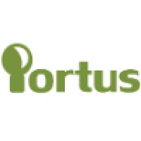 Portus logo - Similar company to Eco Island