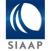 SIAAP logo - Similar company to Sicapre