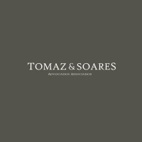 Tomaz e Soares Advogados logo - Similar company to Tomaz Media & Design
