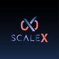 ScaleX Digital logo - Similar company to Mexilla Tortilla & Bread