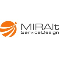 MIRAIt Service Design co,ltd logo - Similar company to Sightify