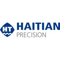 Haitian Precision India logo