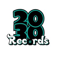2030 Records logo - Similar company to Born