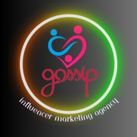 SOCIALGOSSIPS INFLUENCER MARKETING AGENCY logo - Similar company to The Marketing Dhaaba