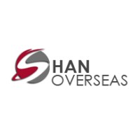 SHAN OVERSEAS logo - Similar company to Btn Insulo India