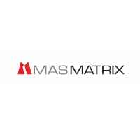 MAS Matrix logo - Similar company to Stoko