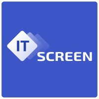 It-Screen Ltd logo - Similar company to Era Developers Studio