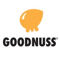 Goodnuss logo - Similar company to Goodnus