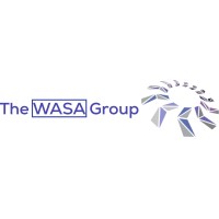 The Wasa Group logo - Similar company to Wasacon Oy