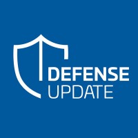 Defense Update logo - Similar company to Mana Chuma Teatro