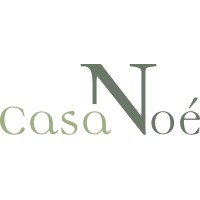 CasaNoé logo - Similar company to Golf Des Sarrays