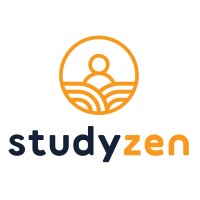 StudyZen logo - Similar company to Calmmind