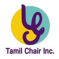 Harvard Tamil Chair logo - Similar company to International Language Institute