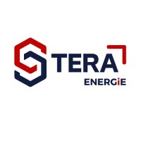 TERA Energie logo - Similar company to Fbagencement