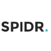 Spidr. logo - Similar company to The Style Circle