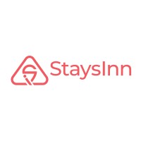 StaysInn logo - Similar company to Rent Relax