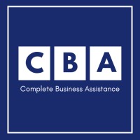 CBA AGENCY logo - Similar company to Synergy Digital Dynamics