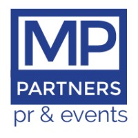 MP Partners. MP PR & Events - Yangon logo - Similar company to Hub Myanmar Company Limited