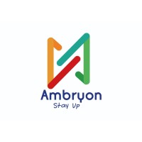 Ambryon logo - Similar company to Engeem