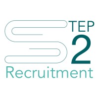 Step 2 Recruitment Ltd logo - Similar company to Step 2 Teaching