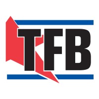 Texas First Bank logo - Similar company to First National Bank Texas