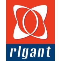 The RL Gant Group Inc. logo - Similar company to Oasis Snacks