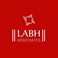 Labh Associates logo - Similar company to Cure Fin Services Private Limited