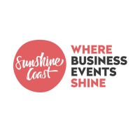 Visit Sunshine Coast Business Events logo - Similar company to Marquee Tech