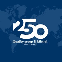 Quality Group Viaggi logo - Similar company to Settemari