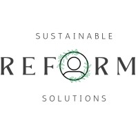 Sustainable Reform Solutions logo - Similar company to Fortoak Ltd