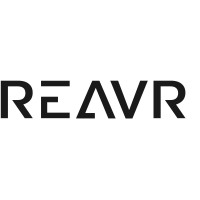 ReavR.io logo - Similar company to Packageman