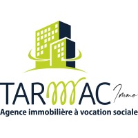 TARMAC IMMO logo - Similar company to Solutions Emploi