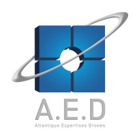 Atlantique Expertises Drones Laval logo - Similar company to Laval Virtual Center