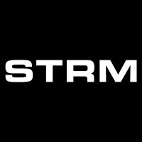 STRM Partners logo - Similar company to Digiprodigy
