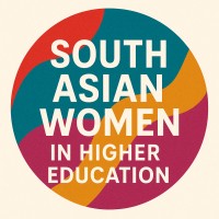 South Asian Women in Higher Education Network logo - Similar company to Womenedmena
