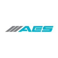 AES Group logo - Similar company to Misirli Group Wood Surface Finishing Machines