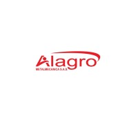 ALAGRO METALMECANICA SAS logo - Similar company to El Pollo Diaz