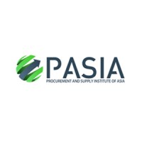 PASIA - Procurement and Supply Institute of Asia logo - Similar company to Next Level Purchasing Association (Nlpa)