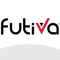 Futiva logo - Similar company to Protek Fiber