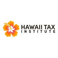 Hawaii Tax Institute logo - Similar company to The Crem Group