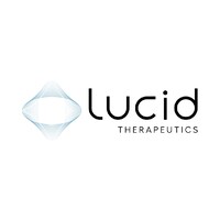 Lucid Therapeutics logo - Similar company to Lucid