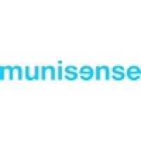 Munisense logo - Similar company to Btrkoop B.V.