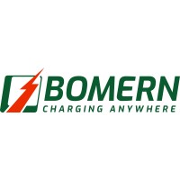 Jiangsu Bomern Energy Technology Co., LTD logo - Similar company to Itcc Group